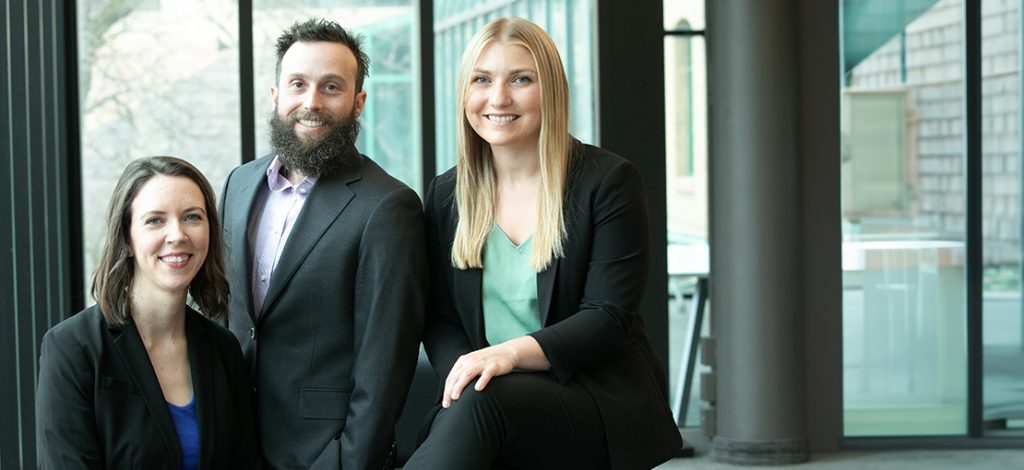 Helpful lawyers from Garner Legal